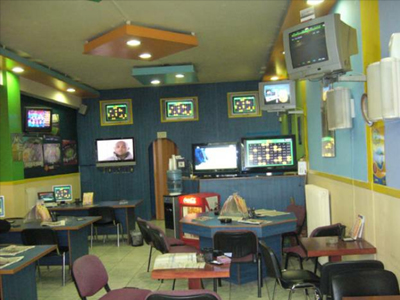 Πήρε 300 ευρώ και έγινε καπνός